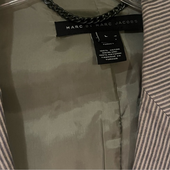 Marc Jacobs Blazer - Picture 2 of 4